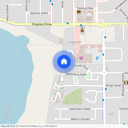 7/8 Giuseppe Court, Coconut Grove