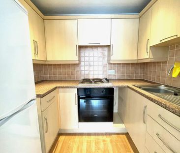 1 bedroom apartment to rent - Photo 5