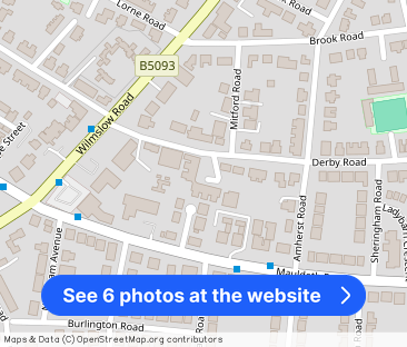 Beaconsfield Crescent Manchester - Photo 1