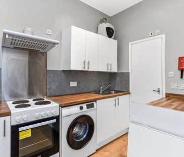 Studio Flat, Hillfield Avenue, N8 - Photo 2
