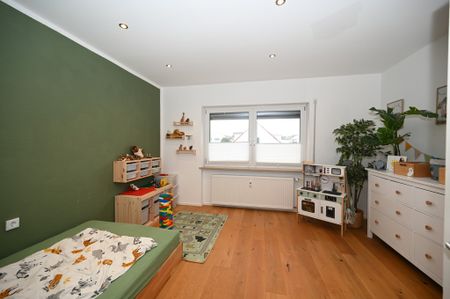 Hochwertige 3-Zimmer-Wohnung mit perfektem Grundriss! - Photo 5