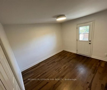 For Lease - 293 Ellerslie Avenue, Toronto, Ontario - Photo 1