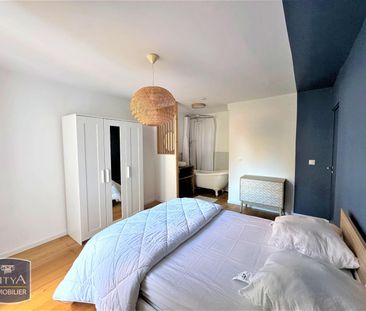Location Appartement 2 pièces 55m² LOOS 59120 - Photo 2