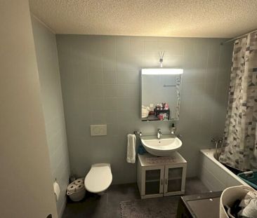 Bel appartement de 3.5 pièces au 3ème étage - Photo 4