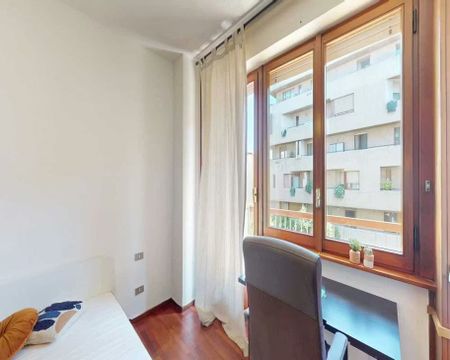 Via Giuseppe Frua, Milan, Lombardy 20146 - Photo 2