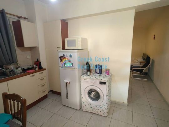 Studio/Γκαρσονιέρα για ενοικίαση Νόρμαν (Πάτρα) - Φωτογραφία 1