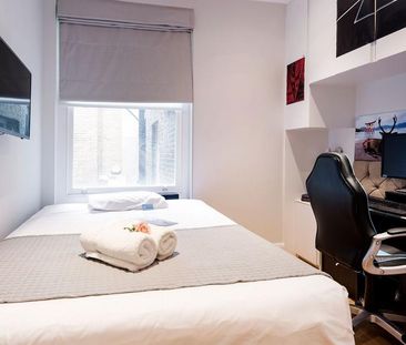 Studio to rent - Photo 3