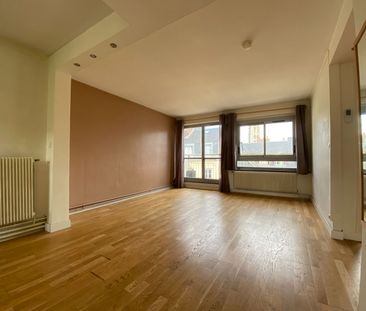 Location Appartement 3 pièces 54m² ROUEN 76000 - Photo 1