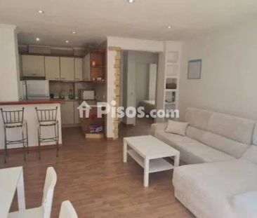 Piso en alquiler en Centro - Photo 4
