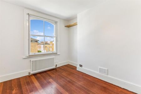 3 bedroom maisonette to rent - Photo 4