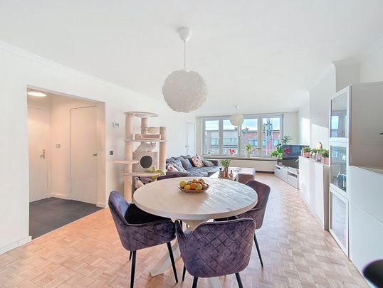 TOF APPARTEMENT IN RUSTIGE STRAAT NABIJ PARK 'ROMEINSE PUT' - Photo 1