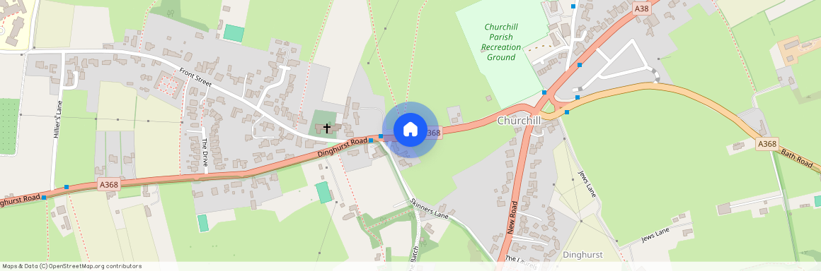 Churchill Street, Howdon