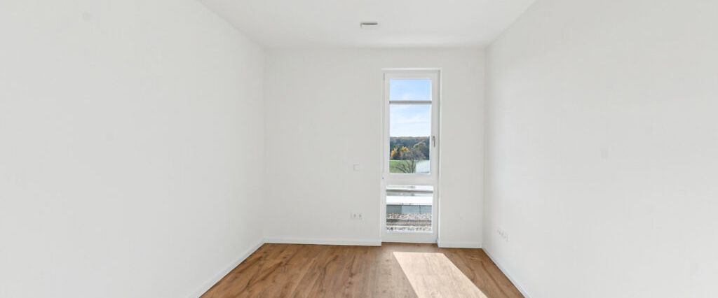 Exklusiver Weihnachtsbonus bei Einzug in Höhe von 2 Nettokaltmieten! Moderne 3-Zimmer Neubauwohnung - Foto 1