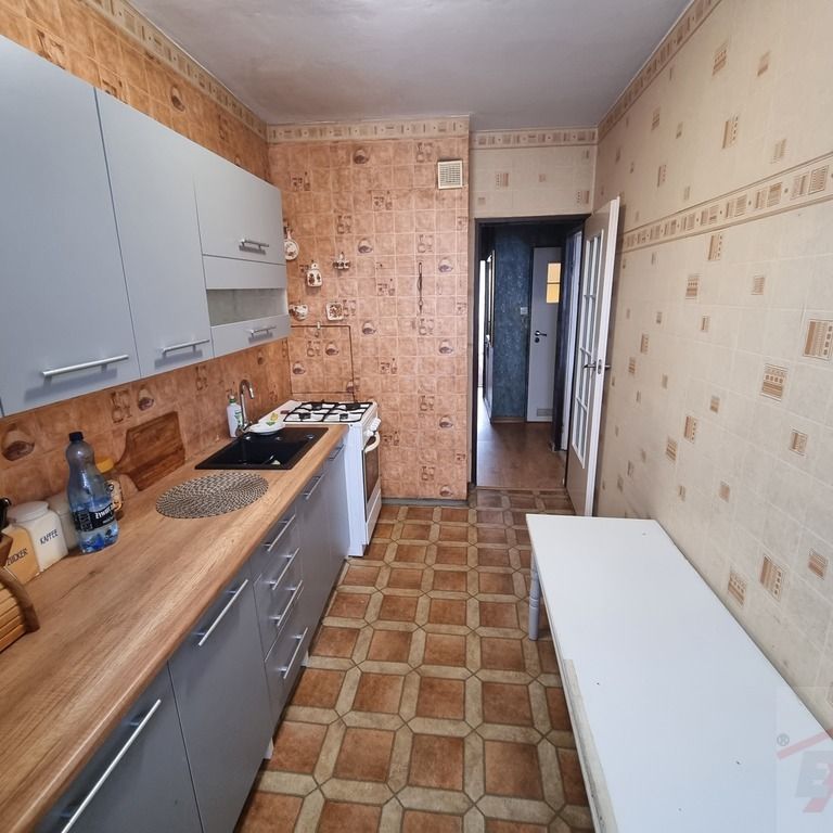 Gumieńce-53,8m2.Dwupokojowe mieszkanie z balkonem. (428996) - Photo 1