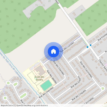 1067 Rue des Lucioles, Saint-Lazare, J7T 0J9