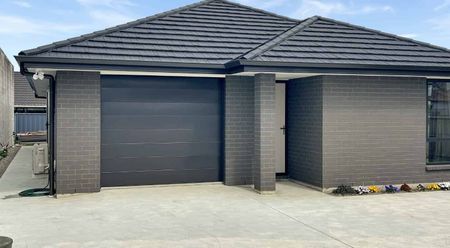 MASTERTON - 3 BEDROOM - Photo 3