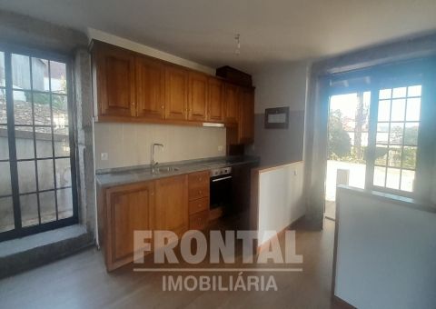 Moradia Isolada T2