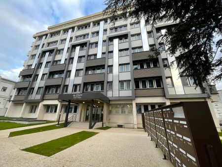 Appartement de type 1 - Photo 2