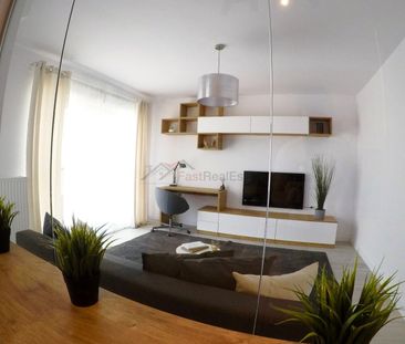 Garsoniera moderna Lujerului de inchiriat Lujerului, Bucuresti - Photo 3