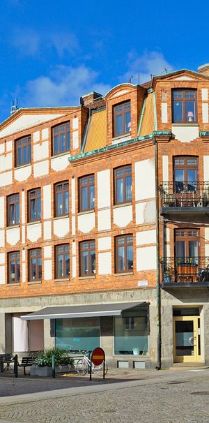 Spannmålsgatan, Trollhättan - Photo 1