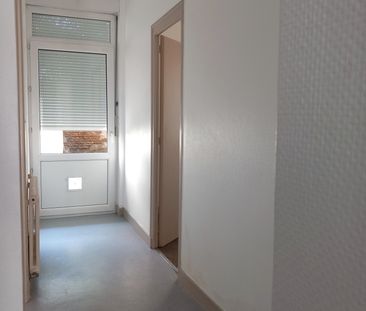 Location Appartement 2 pièces 52m² MARMANDE 47200 - Photo 5