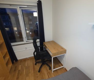 Höstvädersgatan, Göteborg - Photo 2