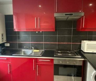 Appartement T2 meublé - quartier SAURUPT - Photo 3