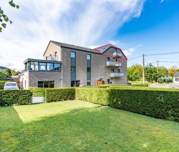 Appartement lumineux, 2 chambres, jardin et parking - Foto 6