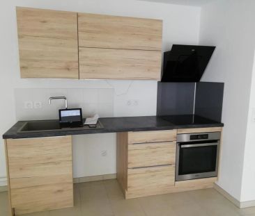 Appartement de type 3 - Photo 3
