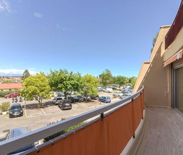 Location Appartement 2 pièces 46m² MANDELIEU LA NAPOULE 06210 - Photo 6