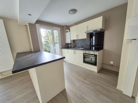 Location Appartement 46m² ARRAS 62000 - Photo 2