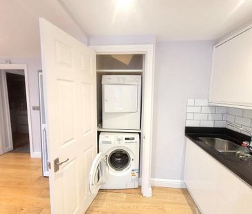 2 bedroom maisonette to rent - Photo 6