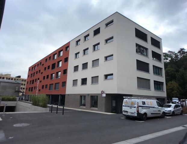 Rue du Tunnel 11, 1227 - Carouge, Suisse - Foto 1