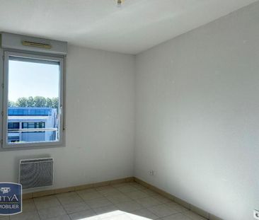 Location Appartement 3 pièces 56m² AUTERIVE 31190 - Photo 5