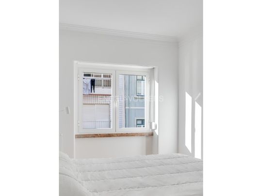 Apartamento T3 em Lisboa - Photo 1