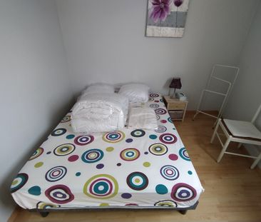 Appartement meublé en location à Clermont-Ferrand Quartier Jaude - Photo 3