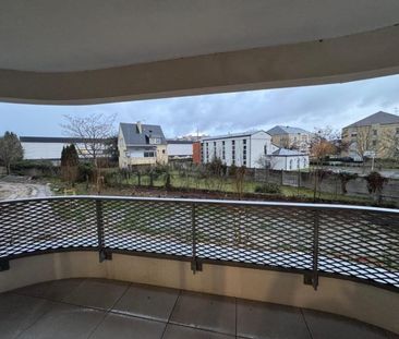 Appartement à louer, 2 pièces - Angers 49000 - Photo 5