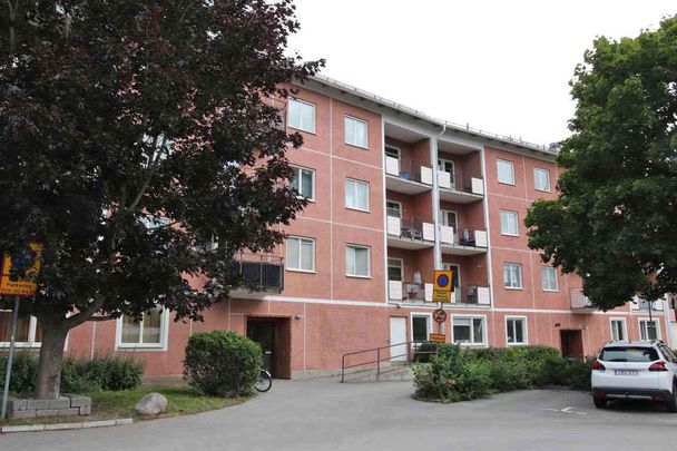 2 RUM KÖK - Photo 1