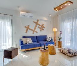 Διαμέρισμα για ενοικίαση - Νέα Κυδωνία, - Photo 3