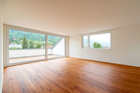 Modernbauwohnung mit Stil - Photo 3