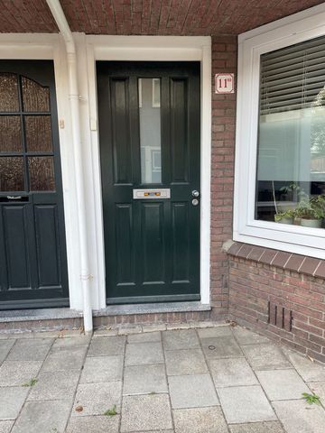 Ben Viljoenstraat 11rd - Foto 2