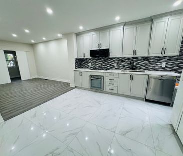 For Lease - 196 Caledonia Road Unit# Main Flr, Toronto, Ontario - Photo 2