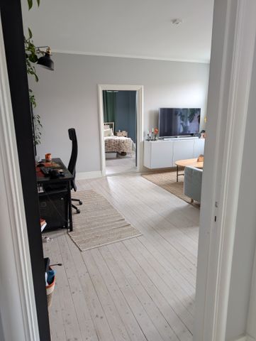 Vallagatan 12 B - Photo 2