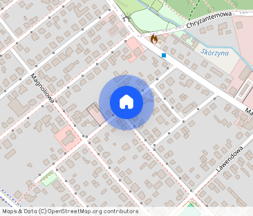 Dom Wynajem os. Kwiatowe Poznań dla firmy na długi okres 10 pokoi - Photo 1