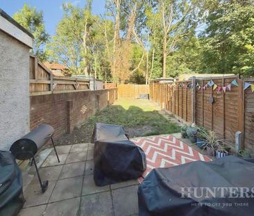 2 bedroom terraced house to rent - Photo 6