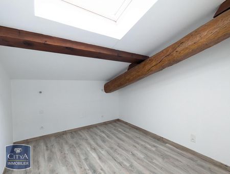 Location Appartement 3 pièces 42m² TREBES 11800 - Photo 2