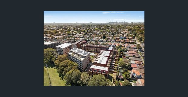 Architectural Essence Over Three Stylish Levels - Photo 1