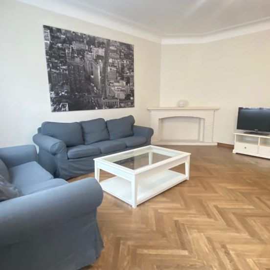 Appartement te huur - Photo 1