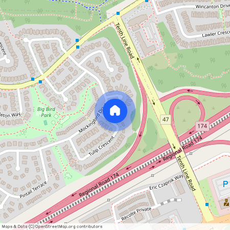 336 Tulip Crescent Unit# B, Orleans - Cumberland And Area