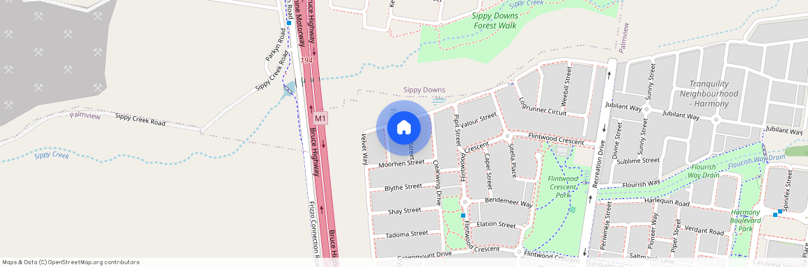 11 Felder Street, Qld 4553, Palmview